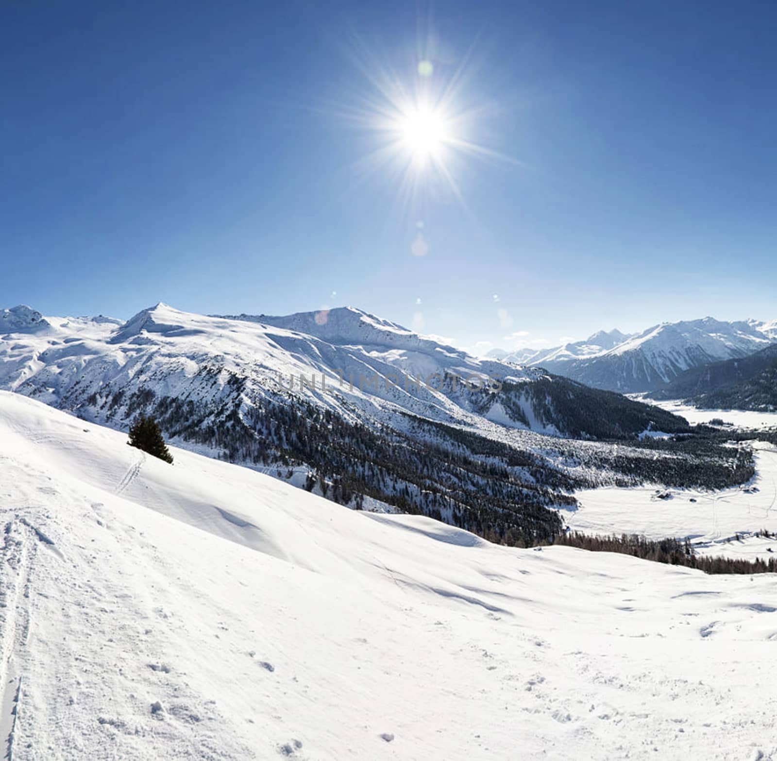 Beautiful pictures of  Switzerland