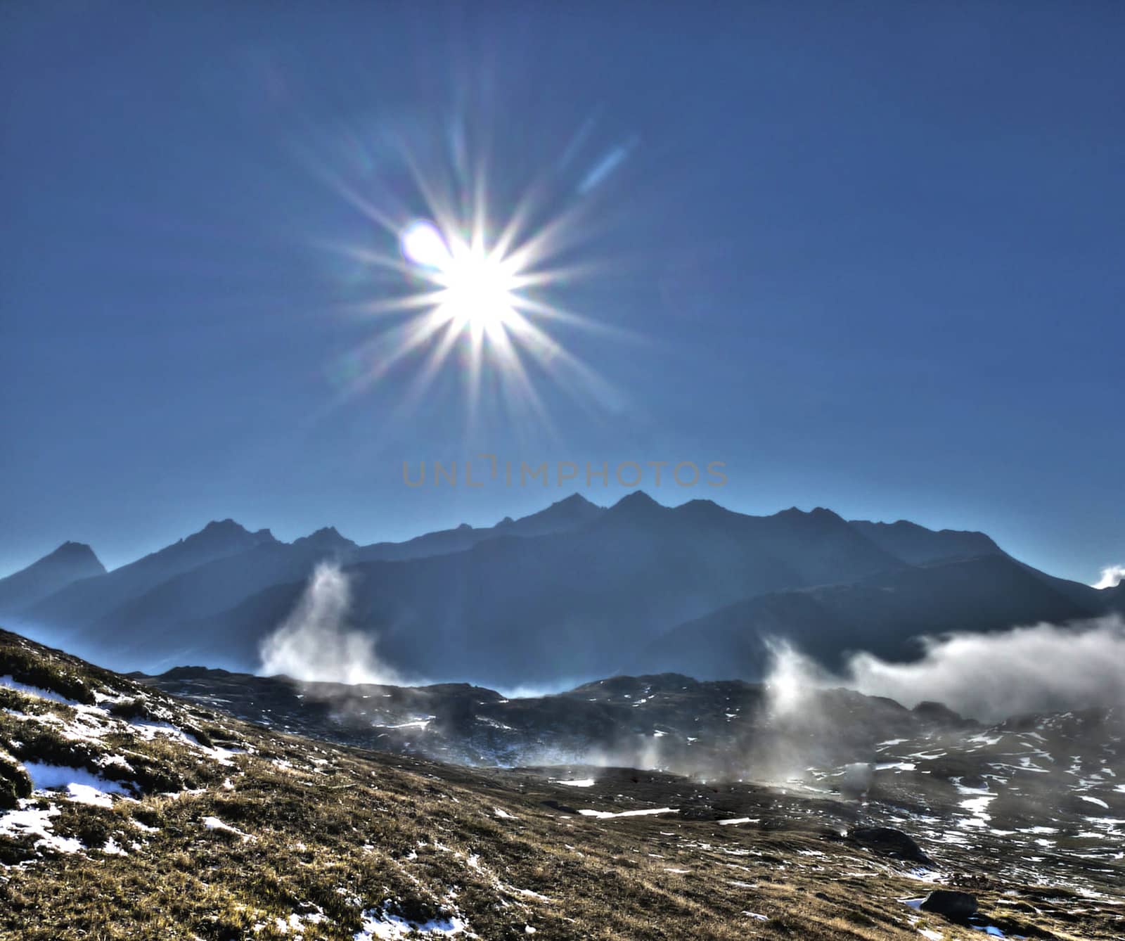 Beautiful pictures of  Switzerland