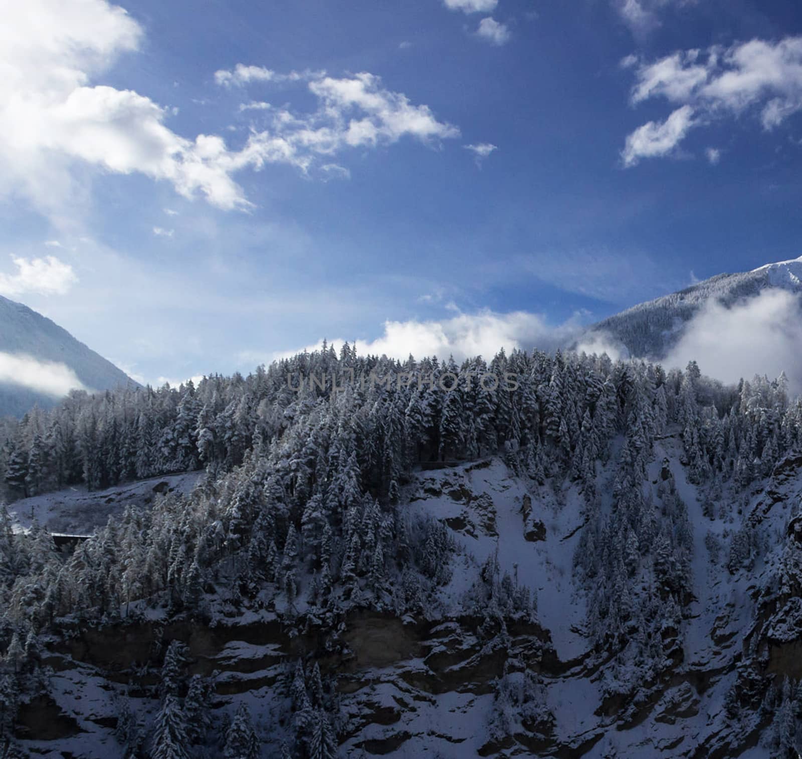 Beautiful pictures of  Switzerland