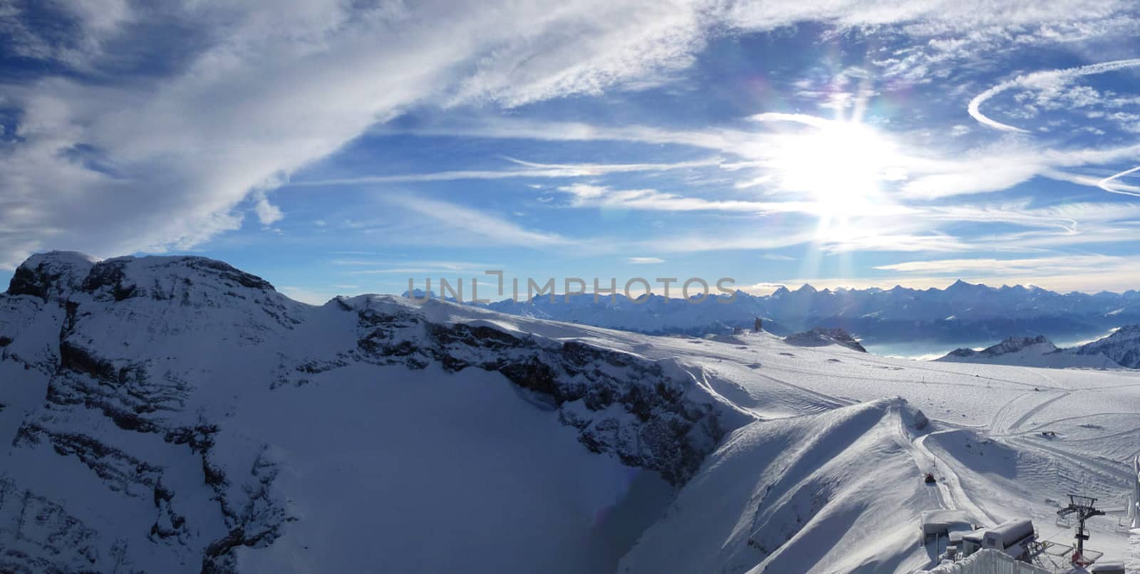Beautiful pictures of  Switzerland
