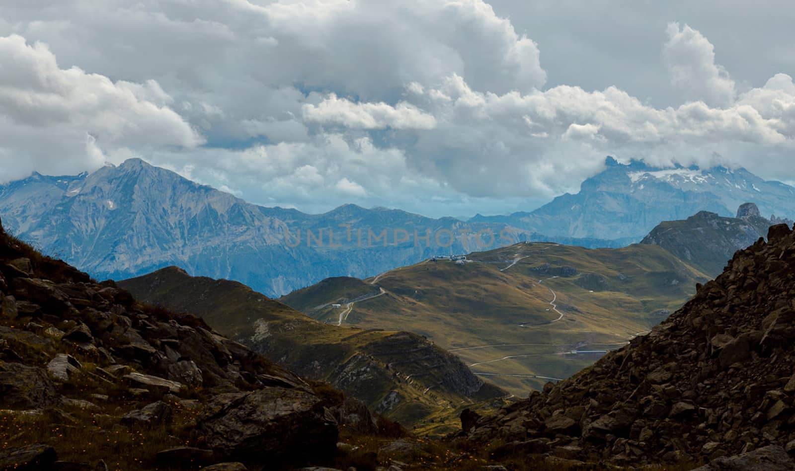 Beautiful pictures of  Switzerland