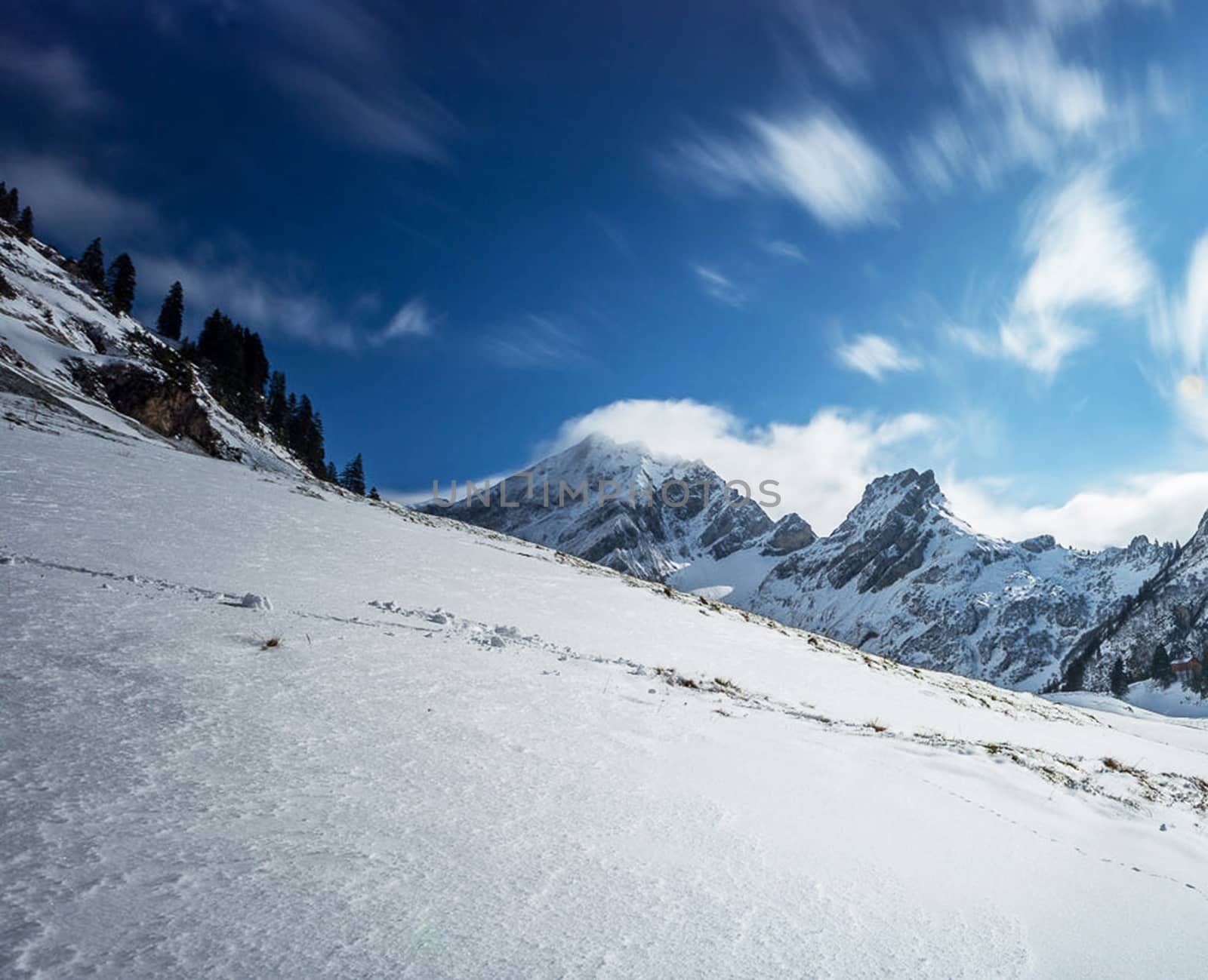 Beautiful pictures of  Switzerland