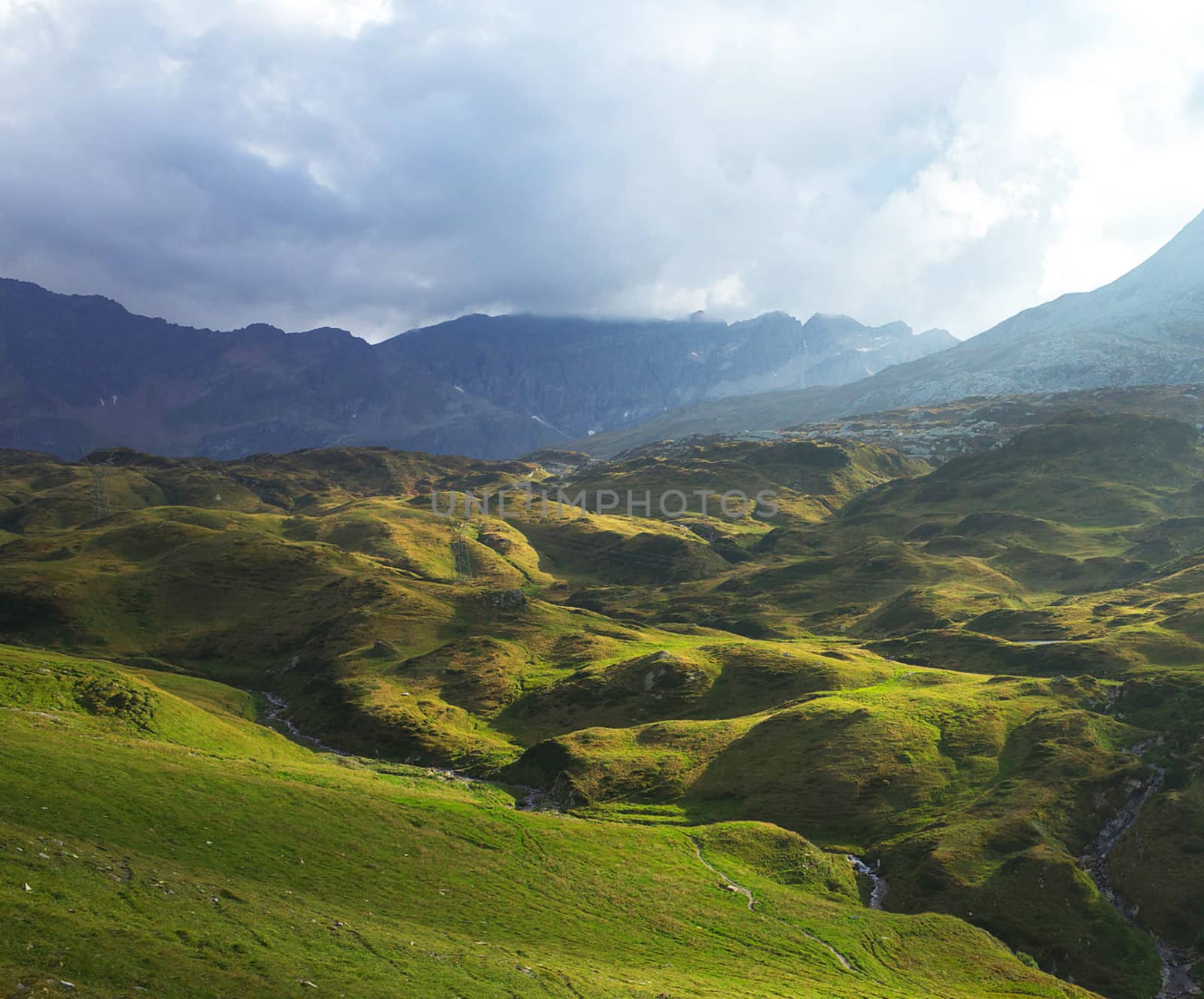 Beautiful pictures of  Switzerland