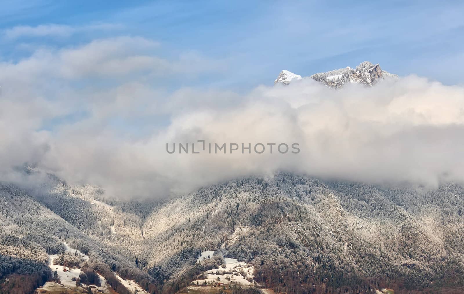 Beautiful pictures of  Switzerland