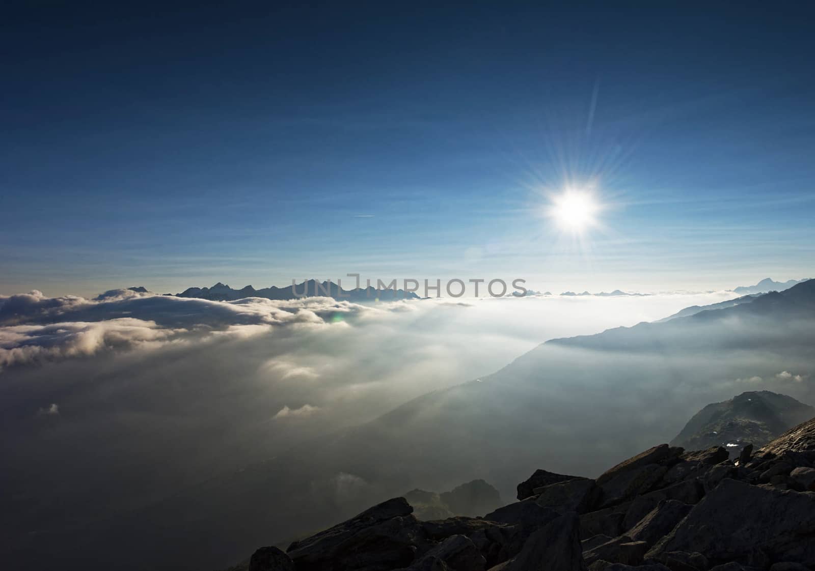Beautiful pictures of  Switzerland