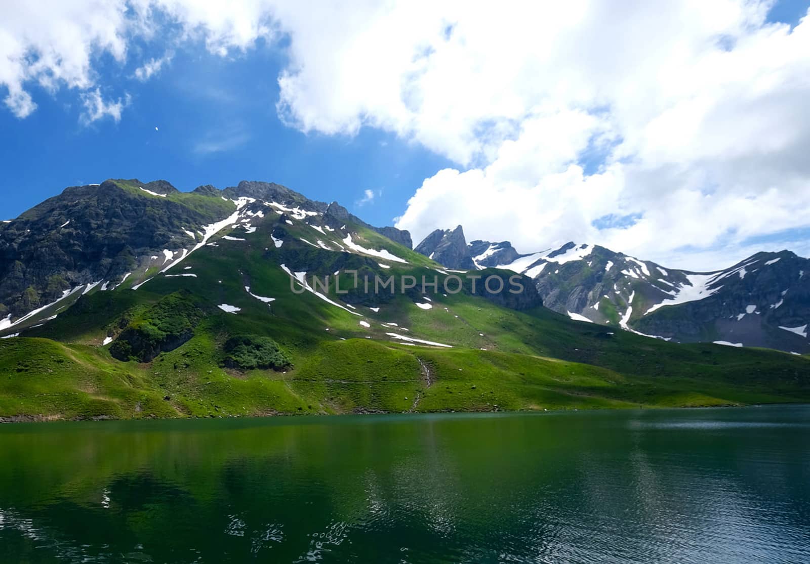 Beautiful pictures of  Switzerland