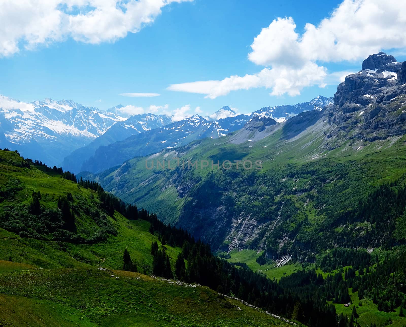 Beautiful pictures of  Switzerland