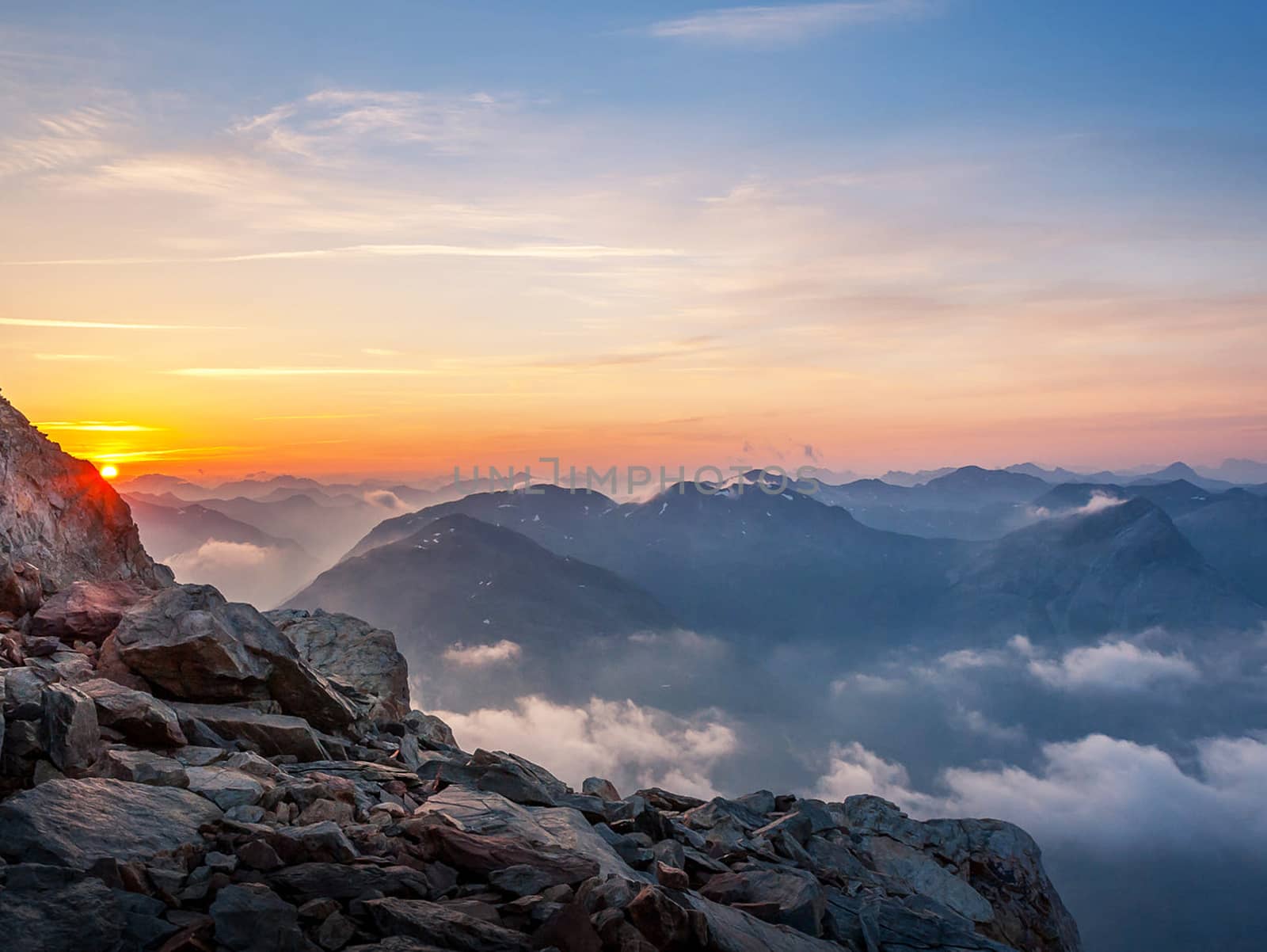 Beautiful pictures of  Switzerland