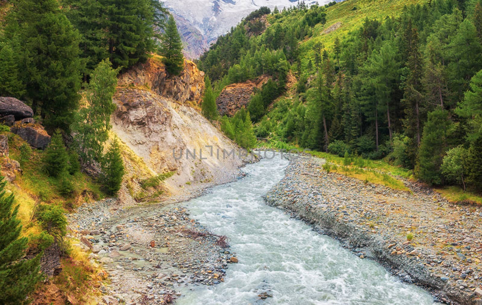 Beautiful pictures of  Switzerland