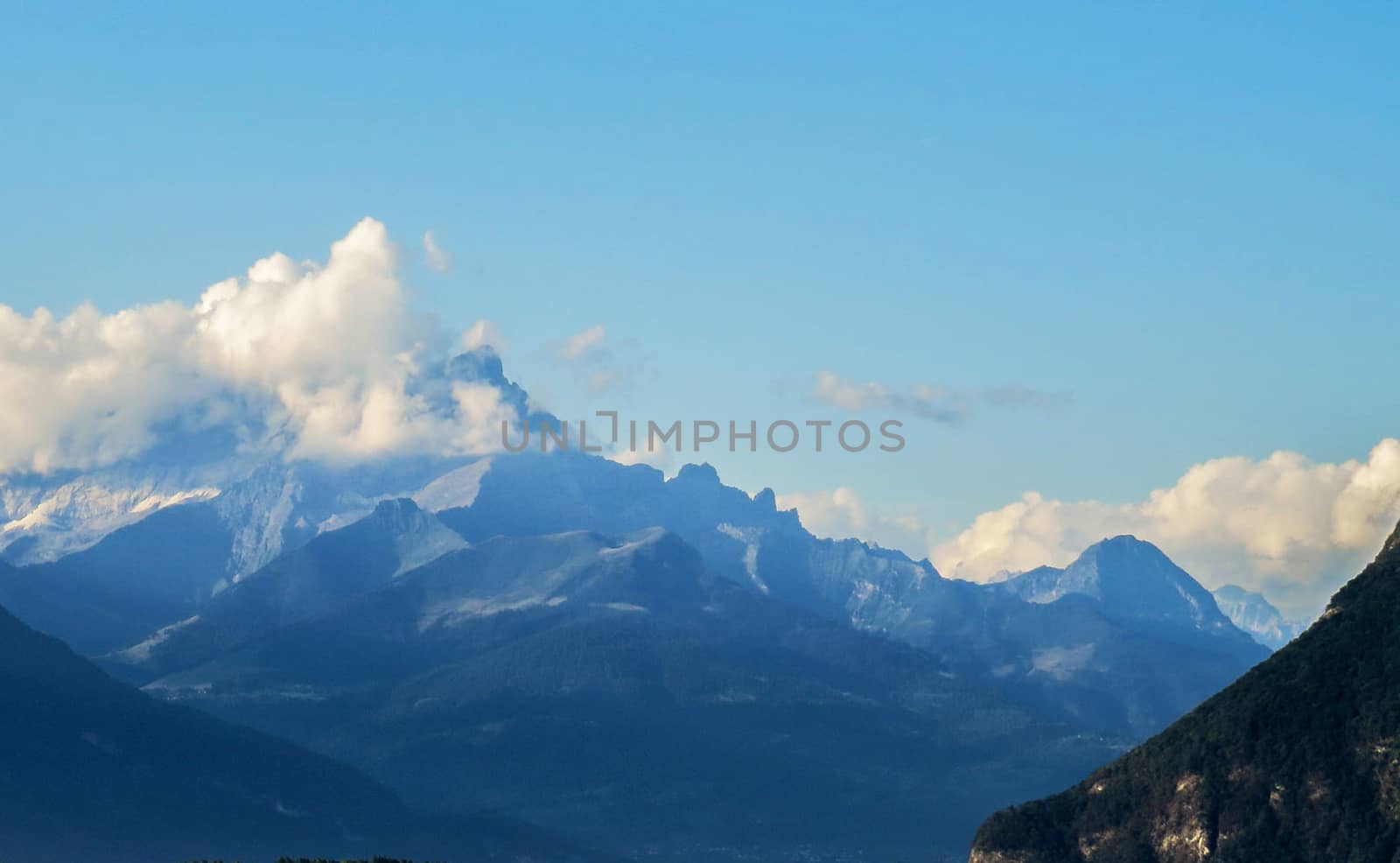 Beautiful pictures of  Switzerland