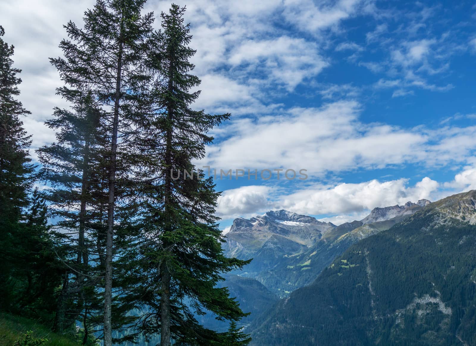 Beautiful pictures of  Switzerland