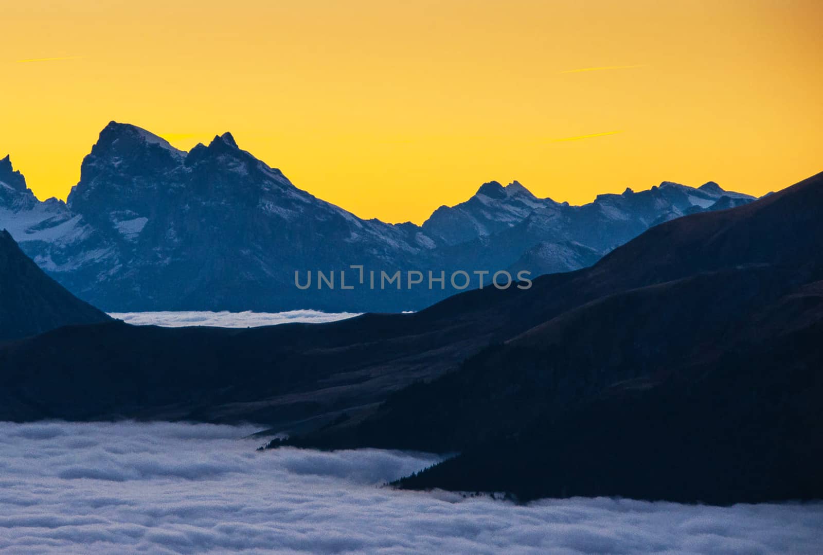 Beautiful pictures of  Switzerland