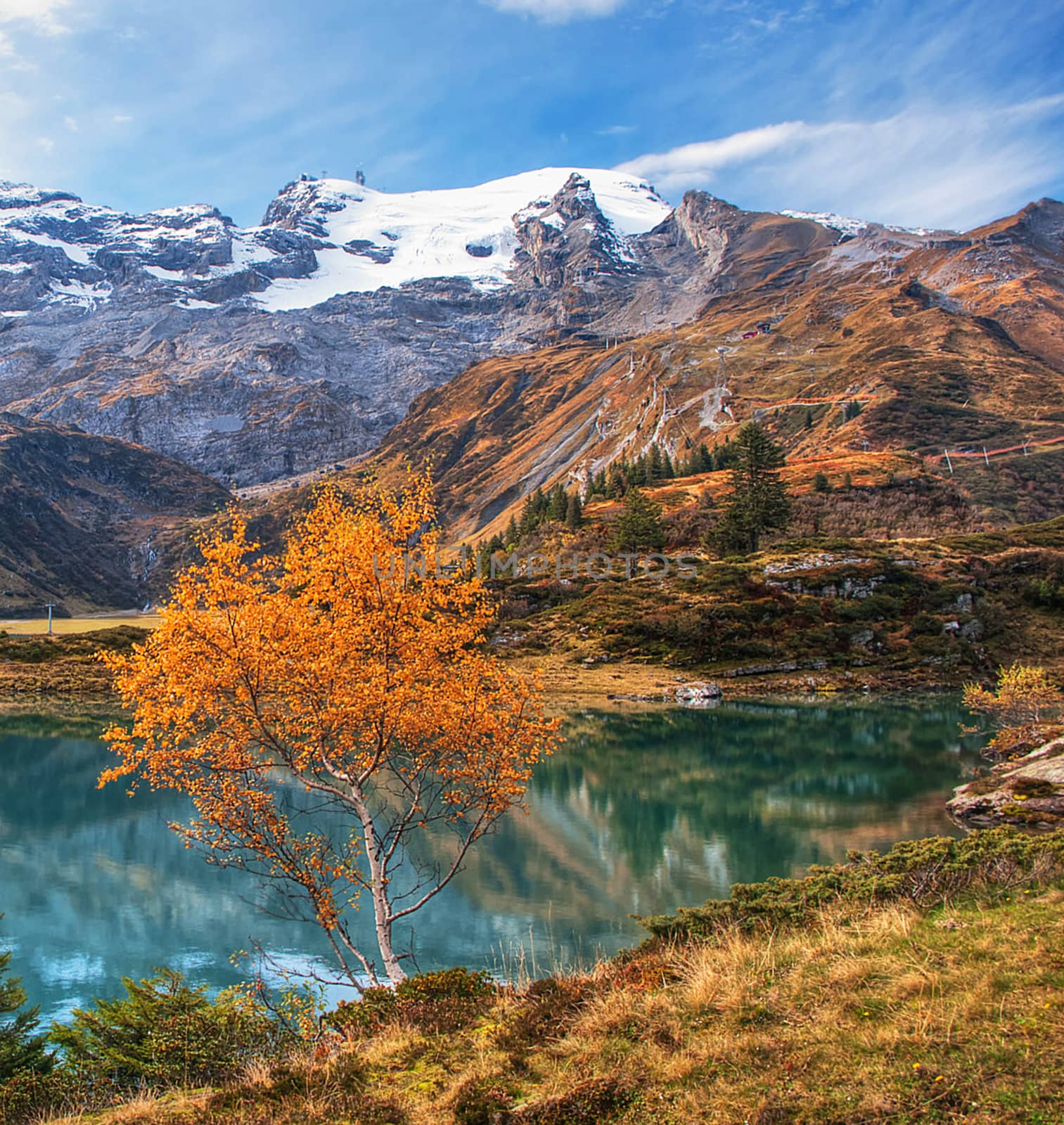 Beautiful pictures of  Switzerland