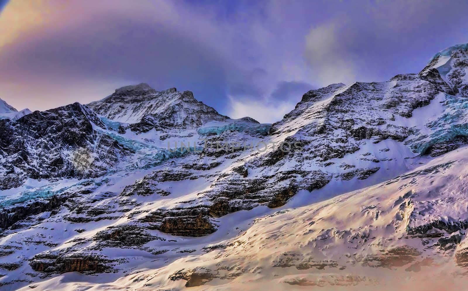 Beautiful pictures of  Switzerland