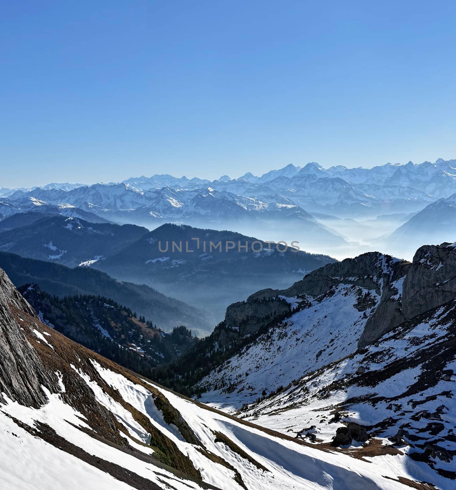 Beautiful pictures of  Switzerland