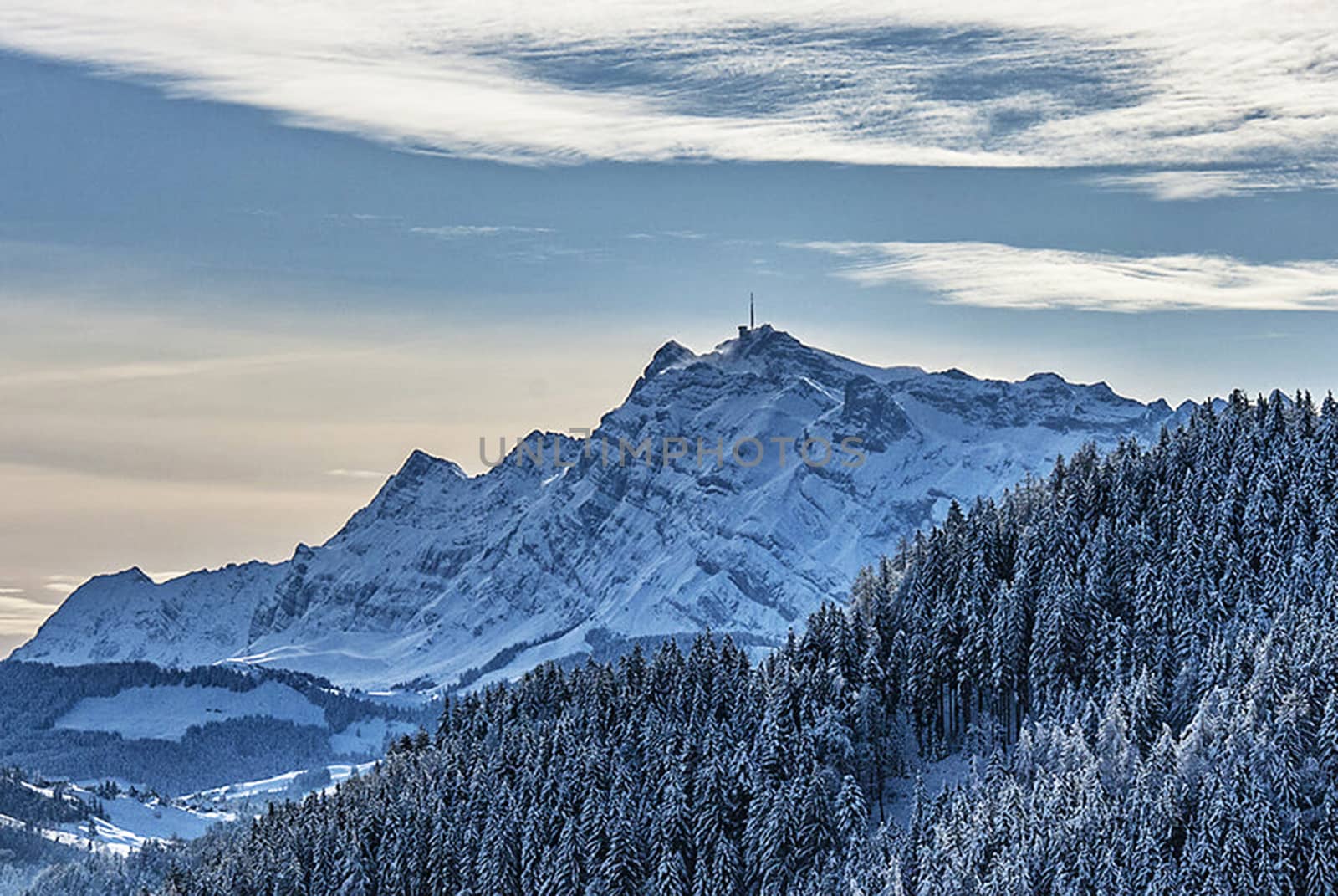 Beautiful pictures of  Switzerland