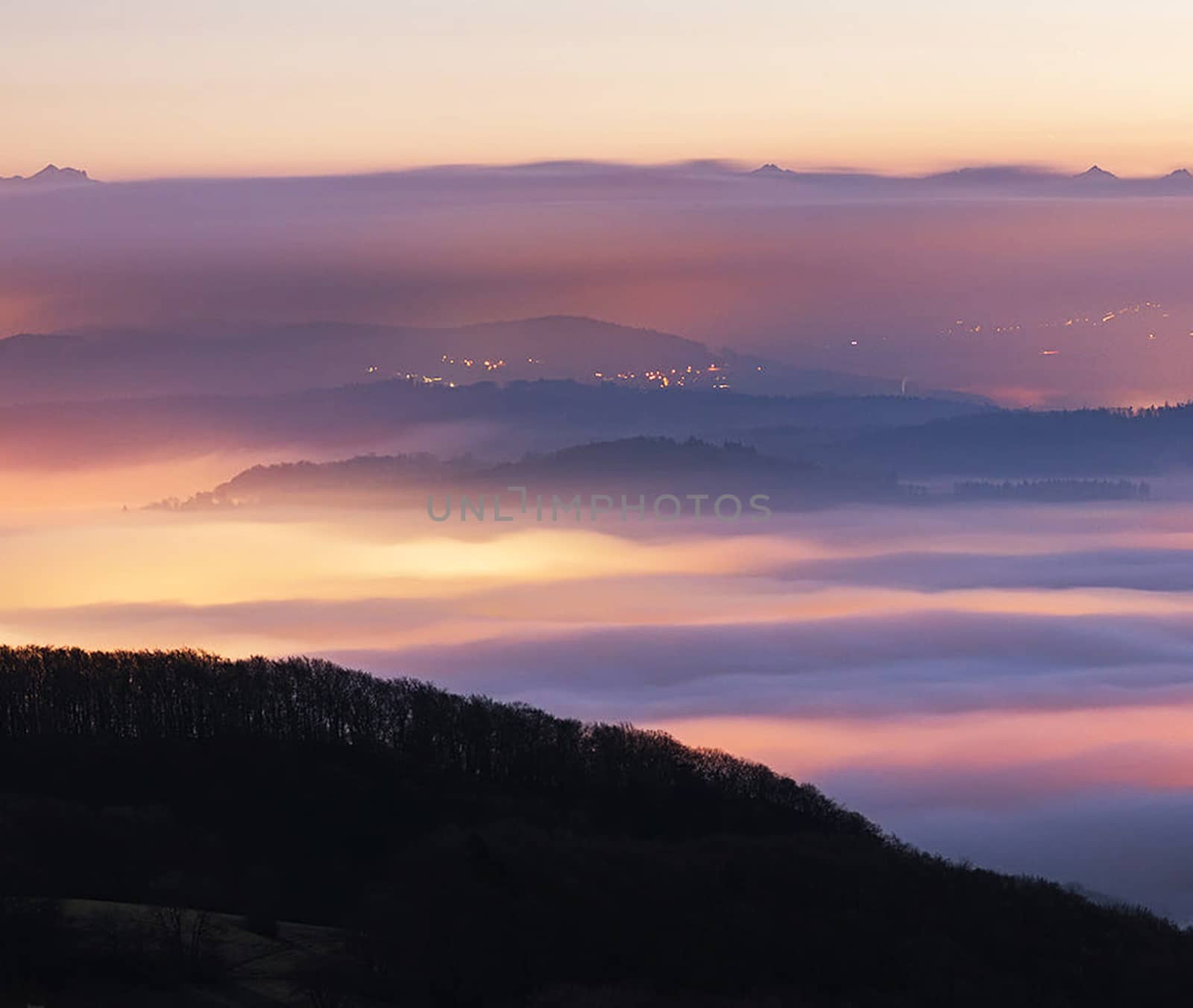 Beautiful pictures of  Switzerland