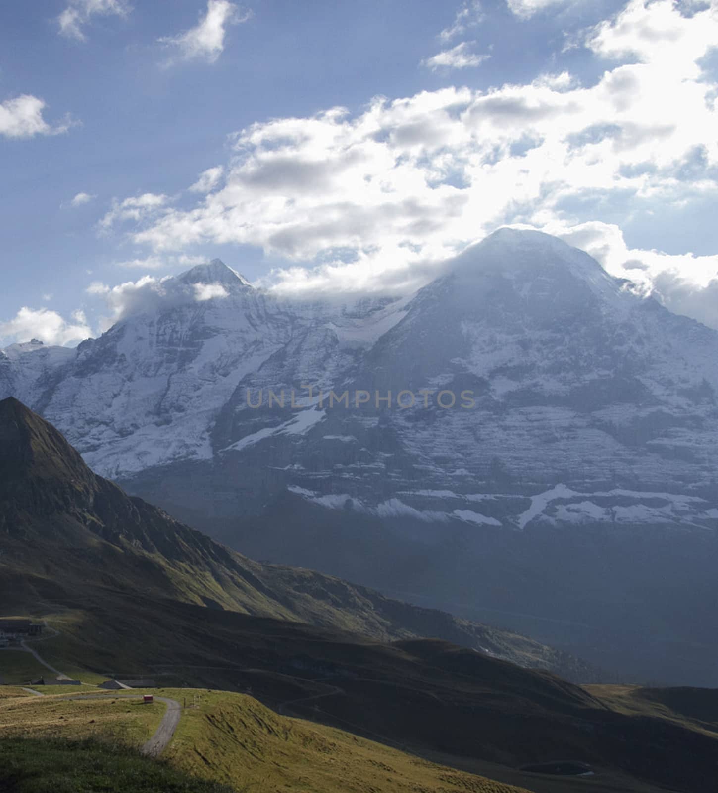 Beautiful pictures of  Switzerland