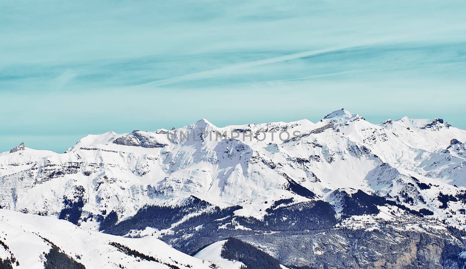 Beautiful pictures of  Switzerland