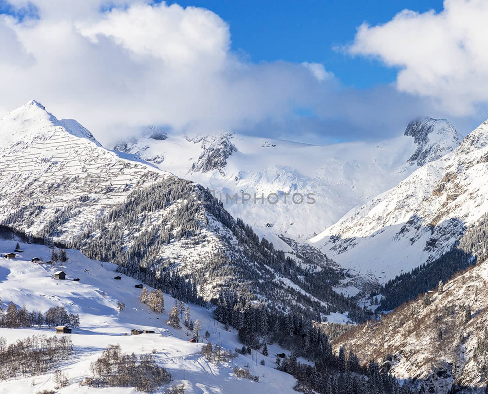Beautiful pictures of  Switzerland