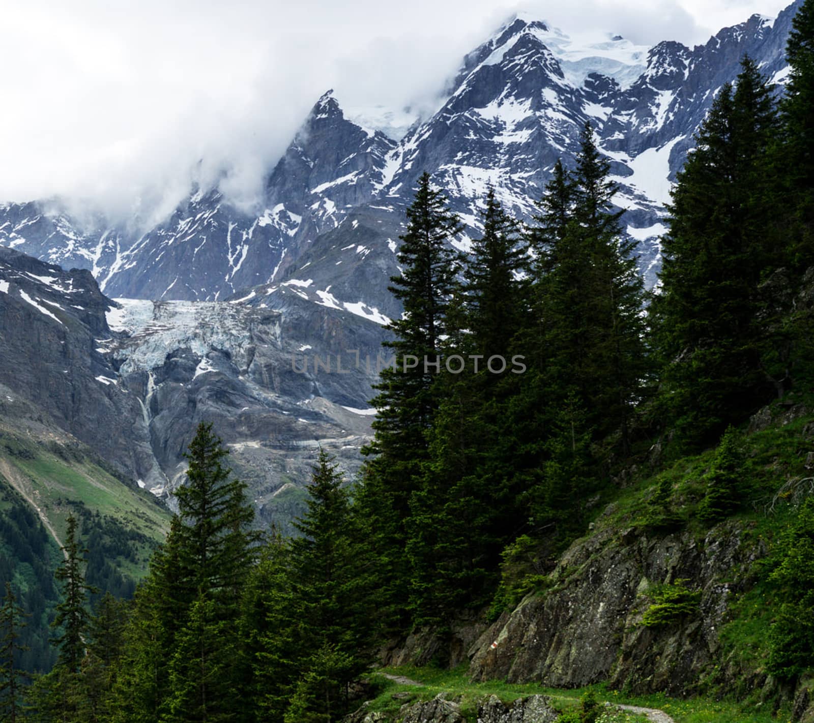 Beautiful pictures of  Switzerland