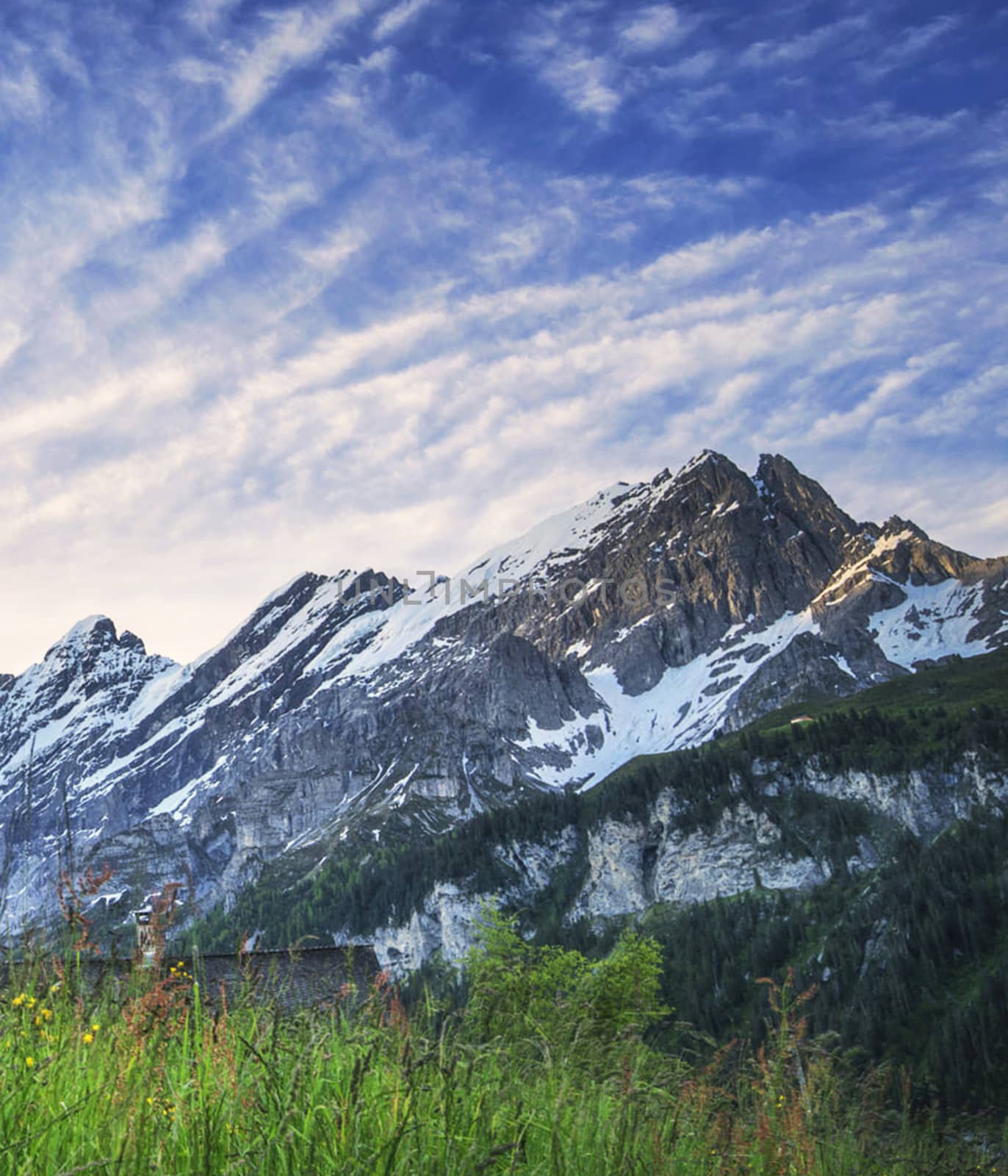 Beautiful pictures of  Switzerland