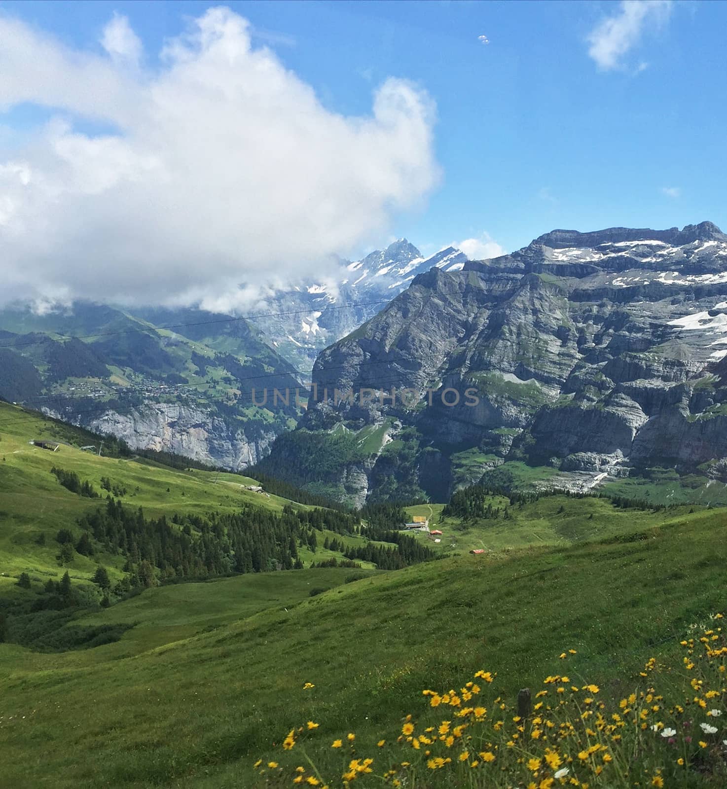 Beautiful pictures of  Switzerland by TravelSync27