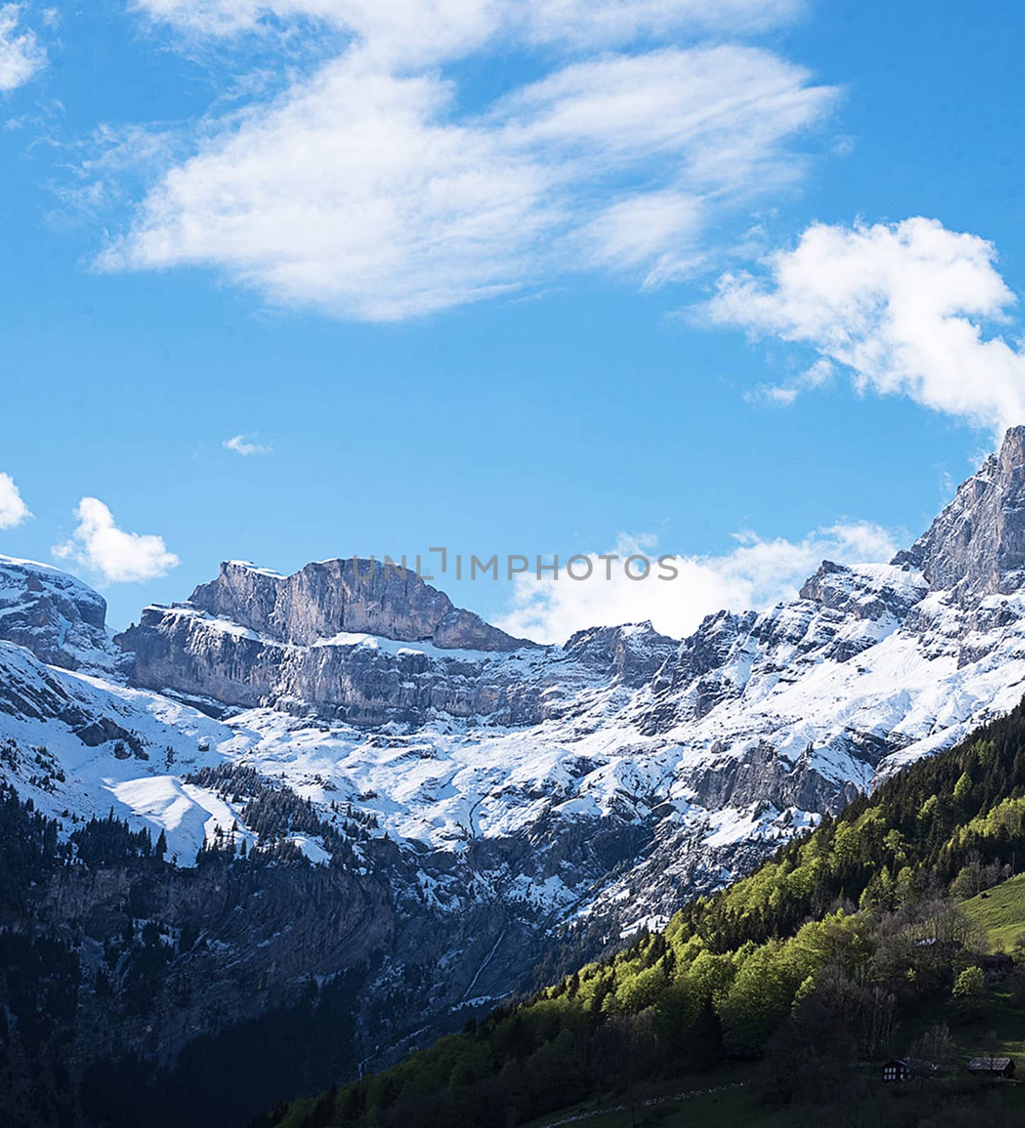 Beautiful pictures of  Switzerland