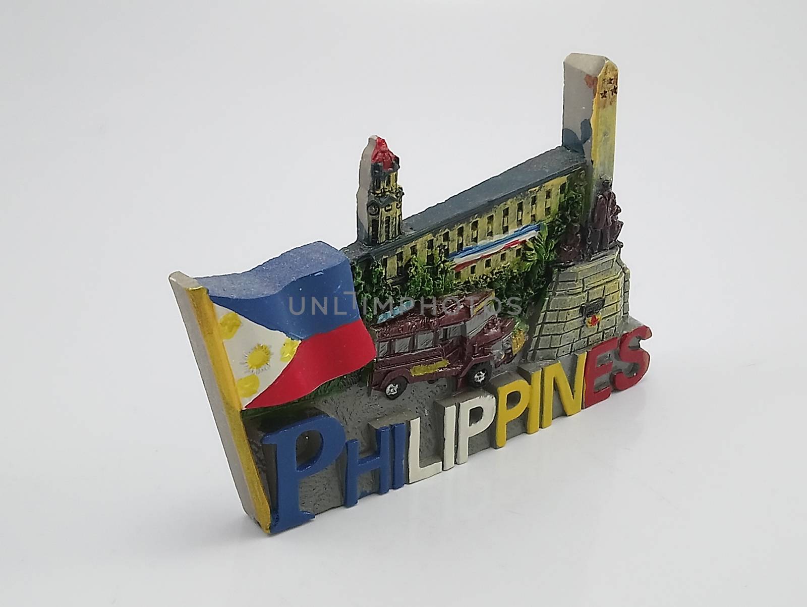 Philippines refrigerator magnet design in Manila, Philippines by imwaltersy