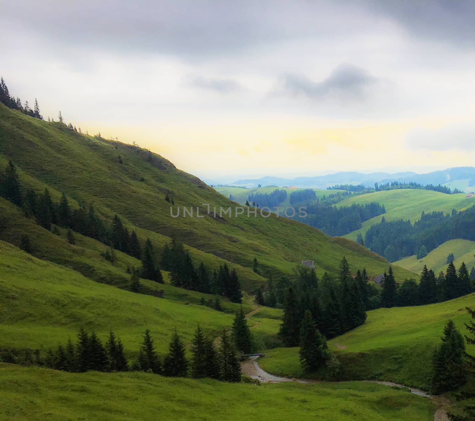 Beautiful pictures of  Switzerland