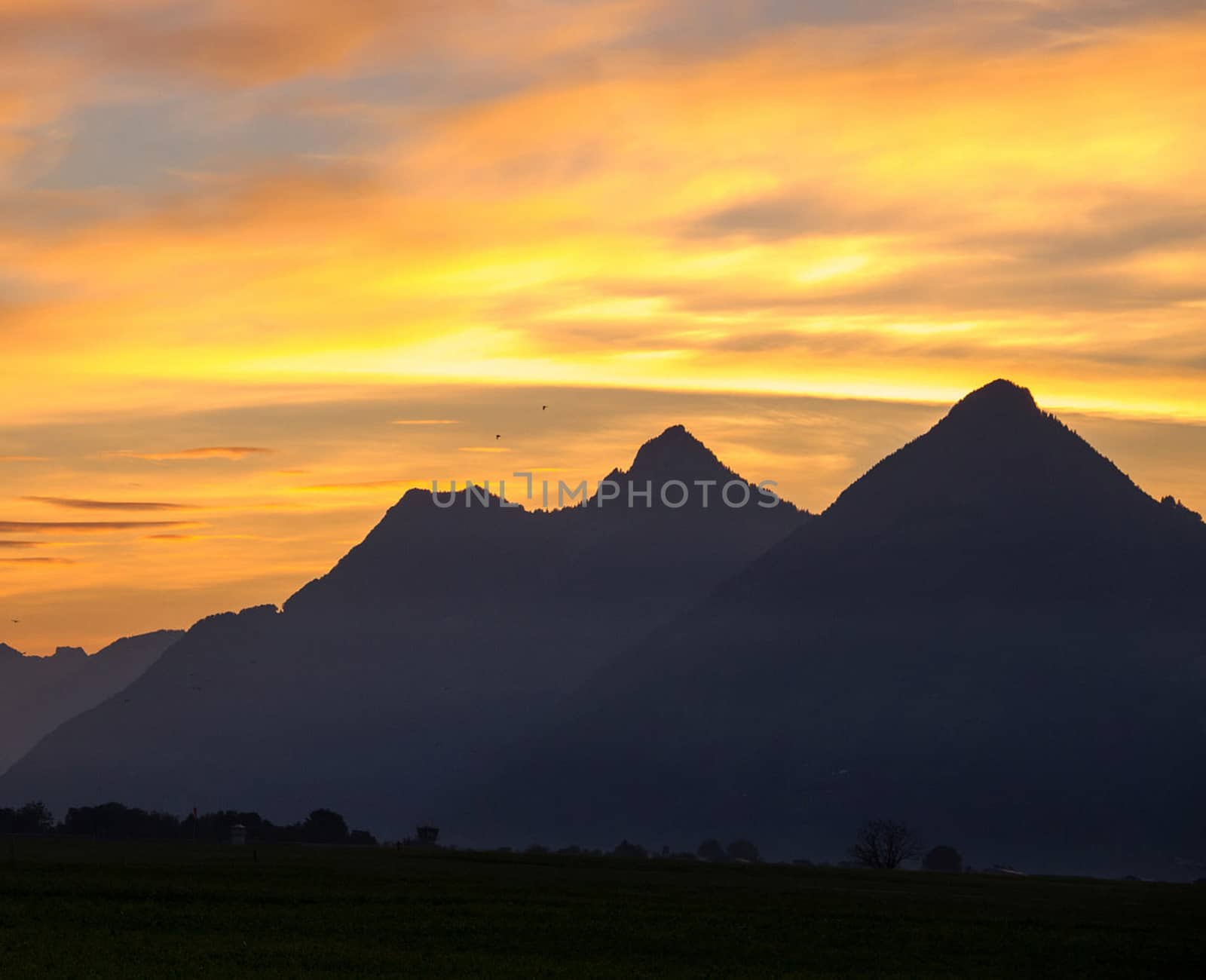 Beautiful pictures of  Switzerland