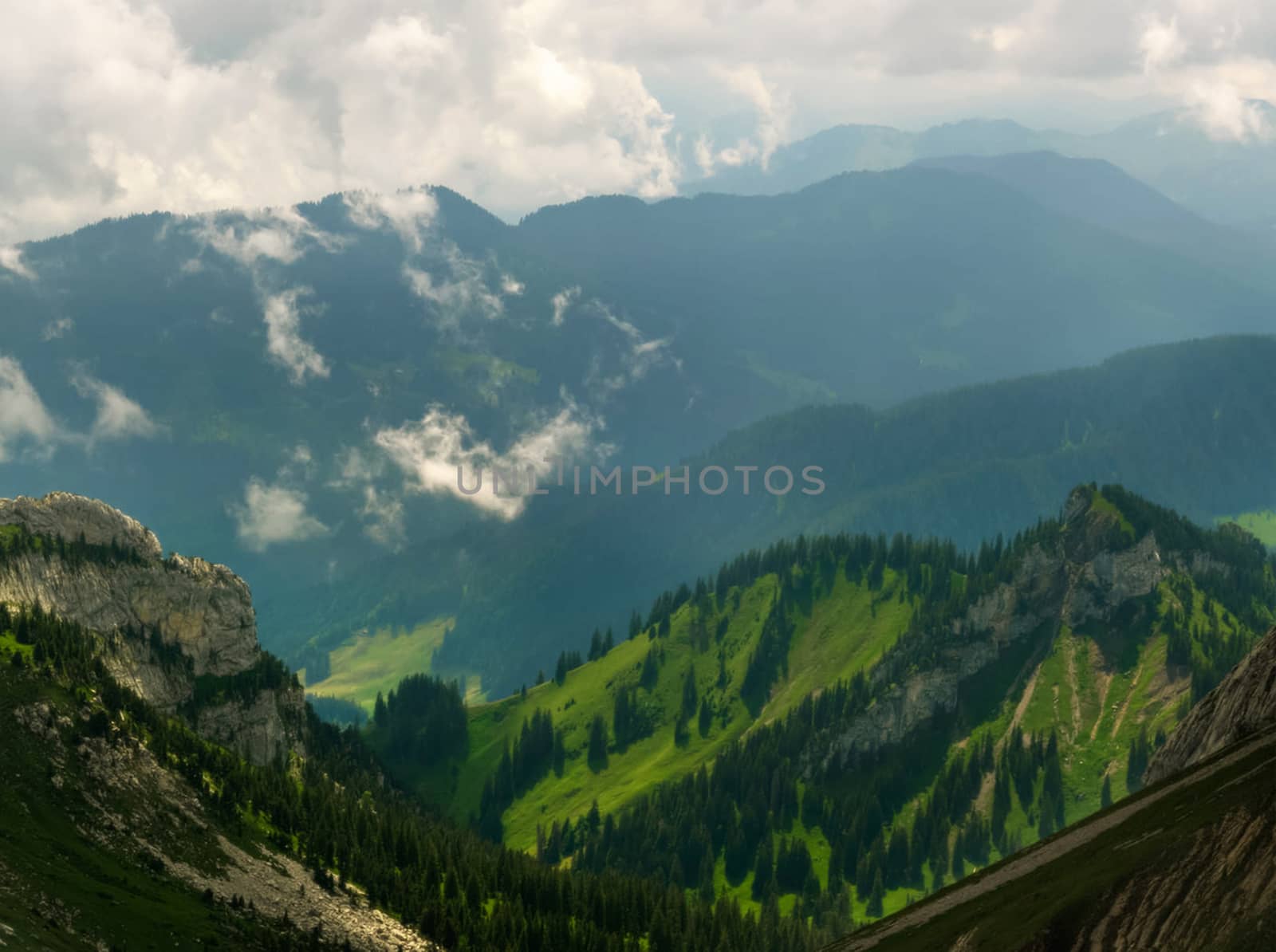 Beautiful pictures of  Switzerland