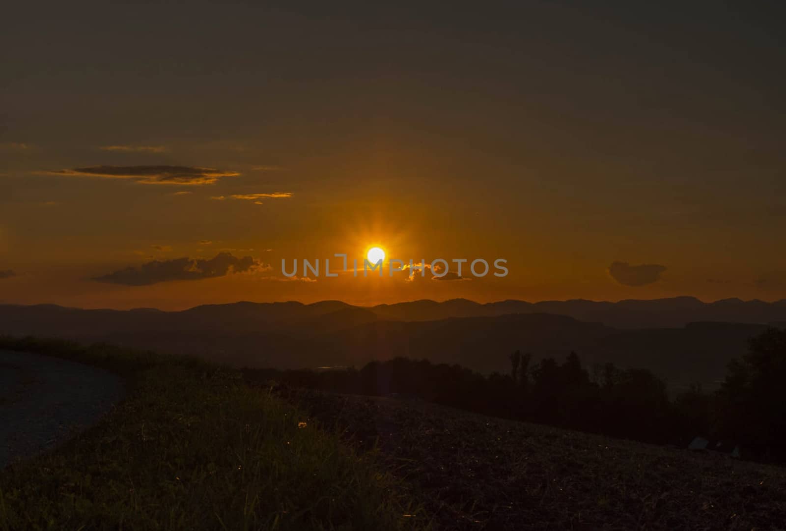 Beautiful pictures of  Switzerland