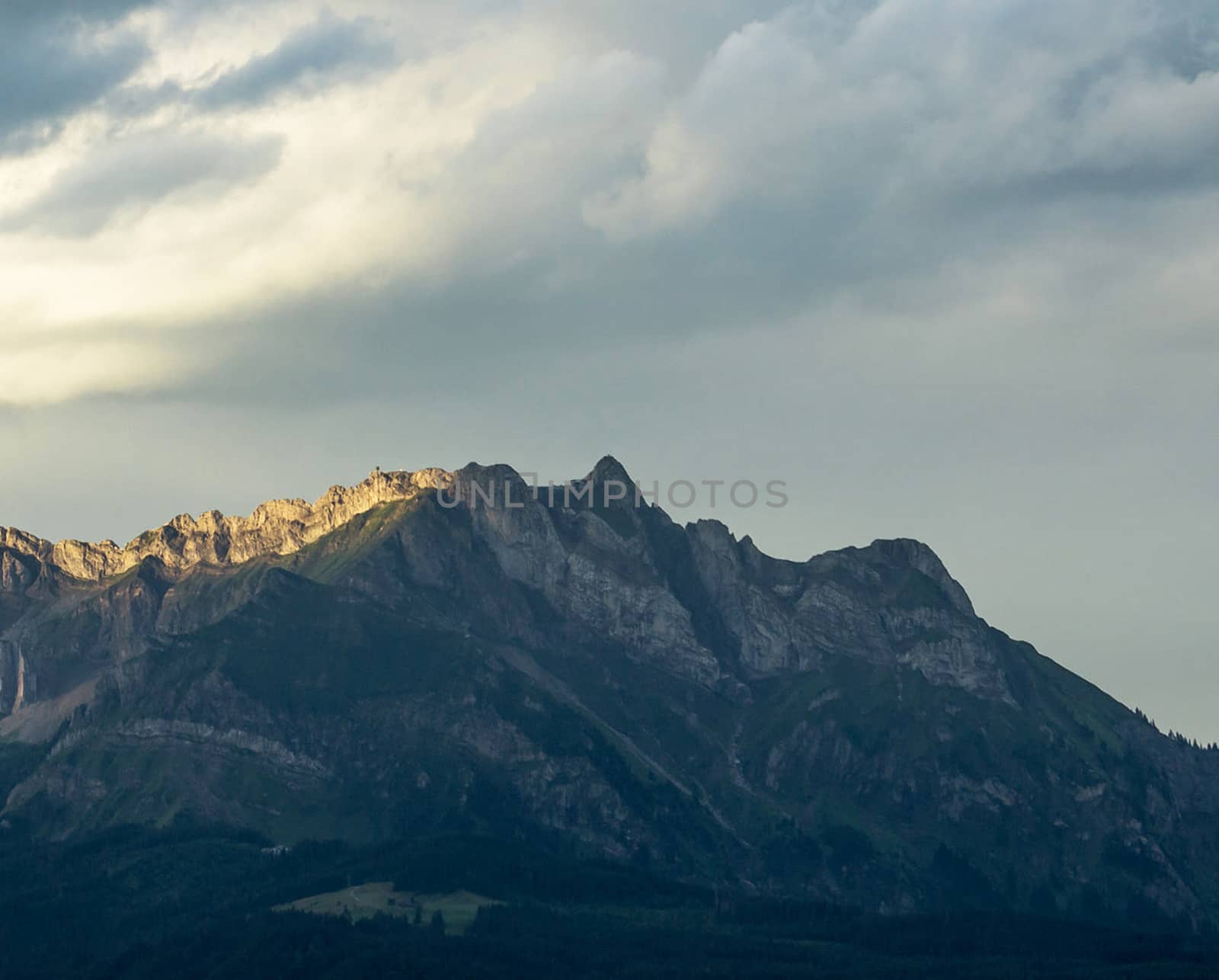Beautiful pictures of  Switzerland