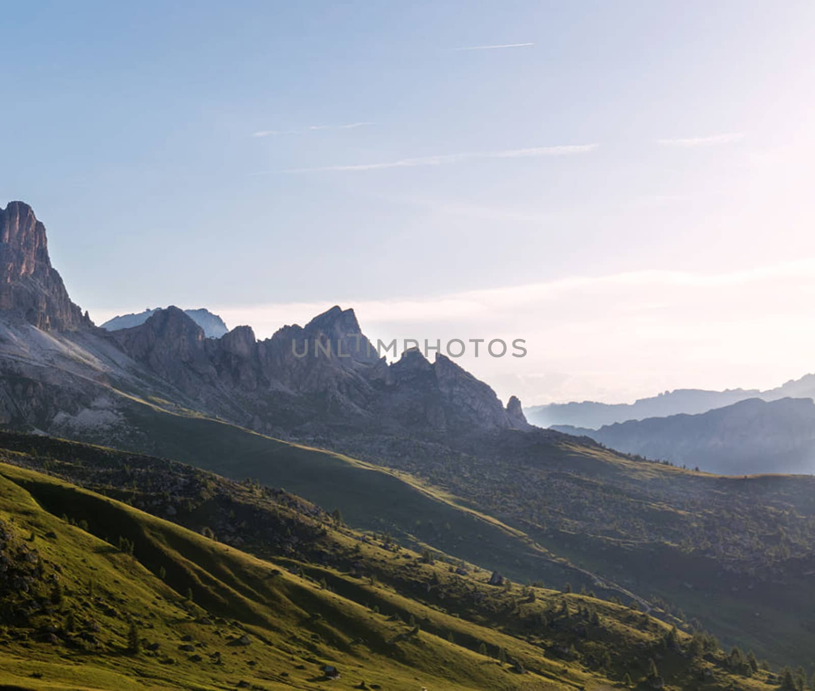 Beautiful pictures of  Switzerland