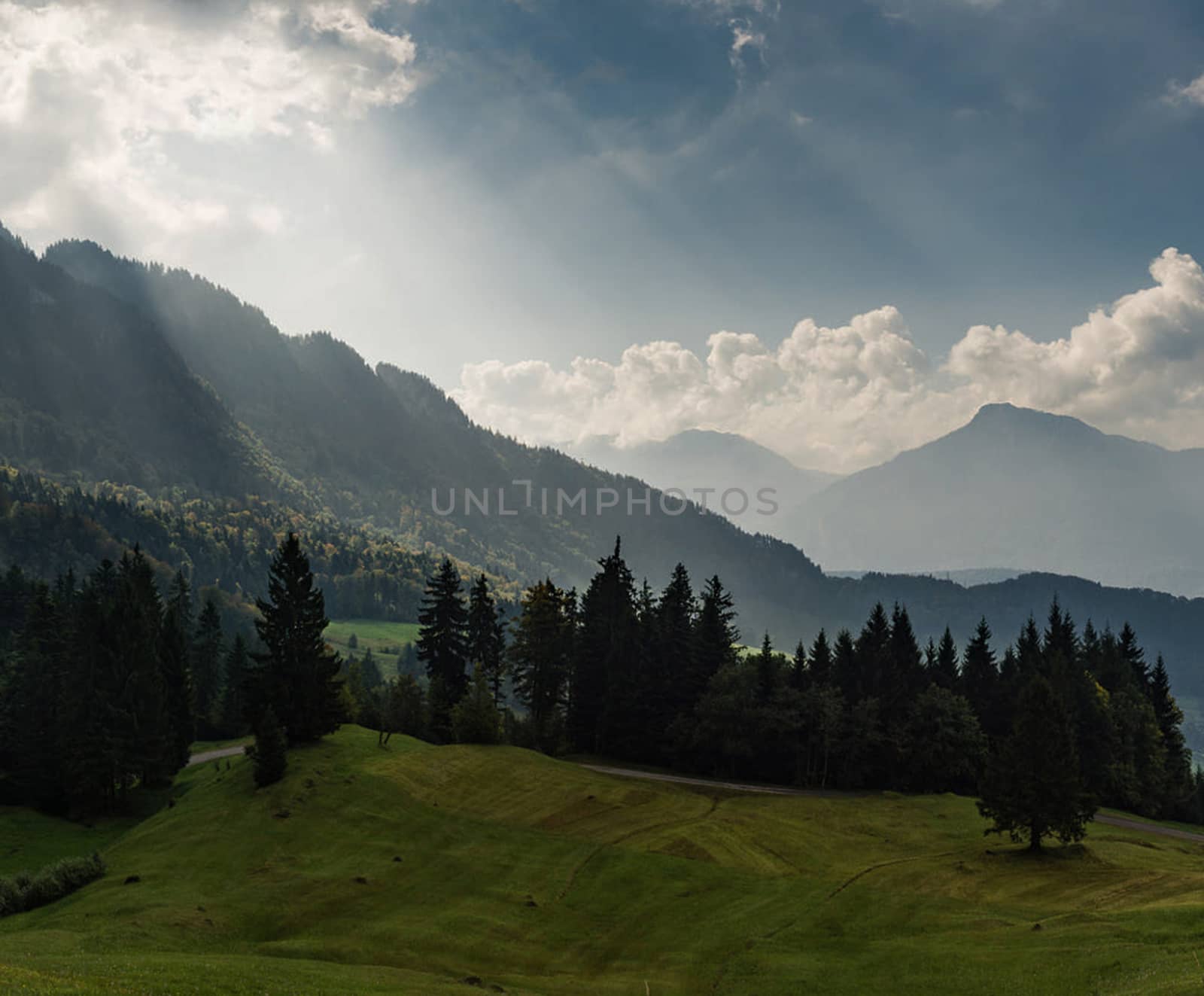 Beautiful pictures of  Switzerland