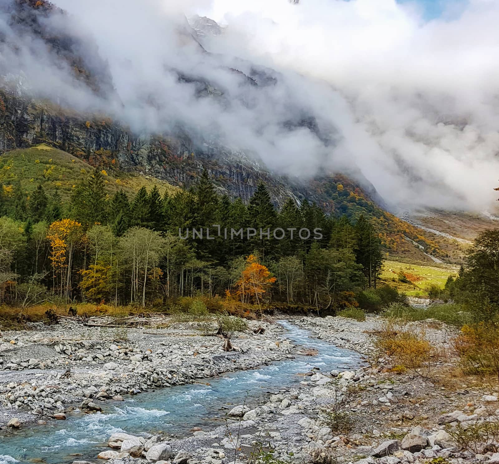 Beautiful pictures of  Switzerland