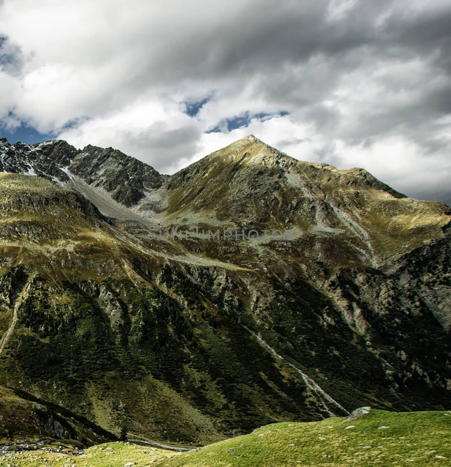 Beautiful pictures of  Switzerland