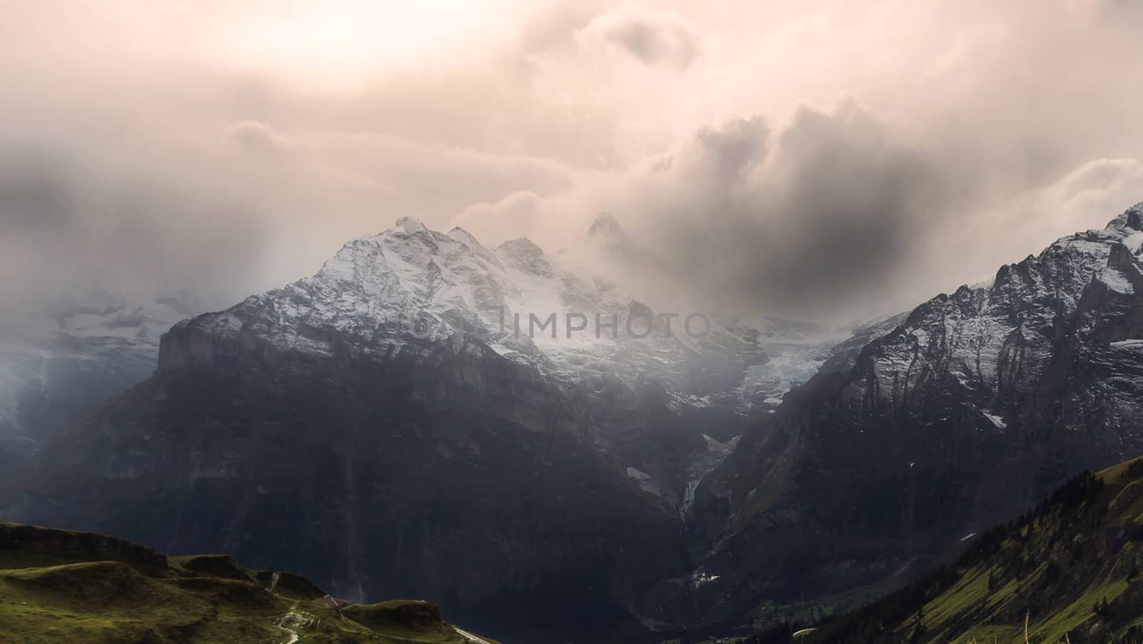 Beautiful pictures of  Switzerland