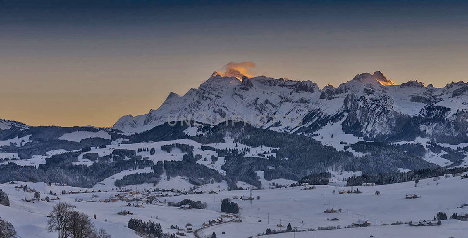 Beautiful pictures of  Switzerland