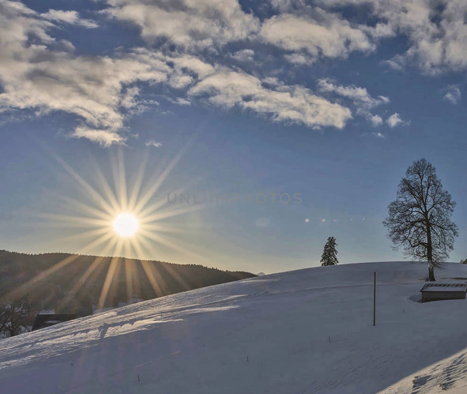 Beautiful pictures of  Switzerland