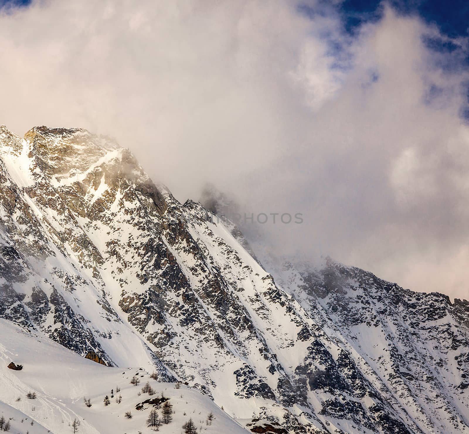 Beautiful pictures of  Switzerland