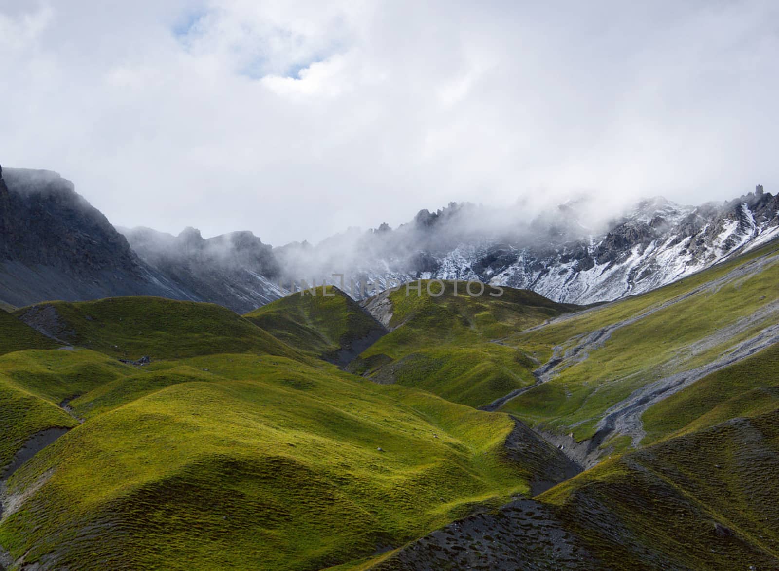Beautiful pictures of  Switzerland