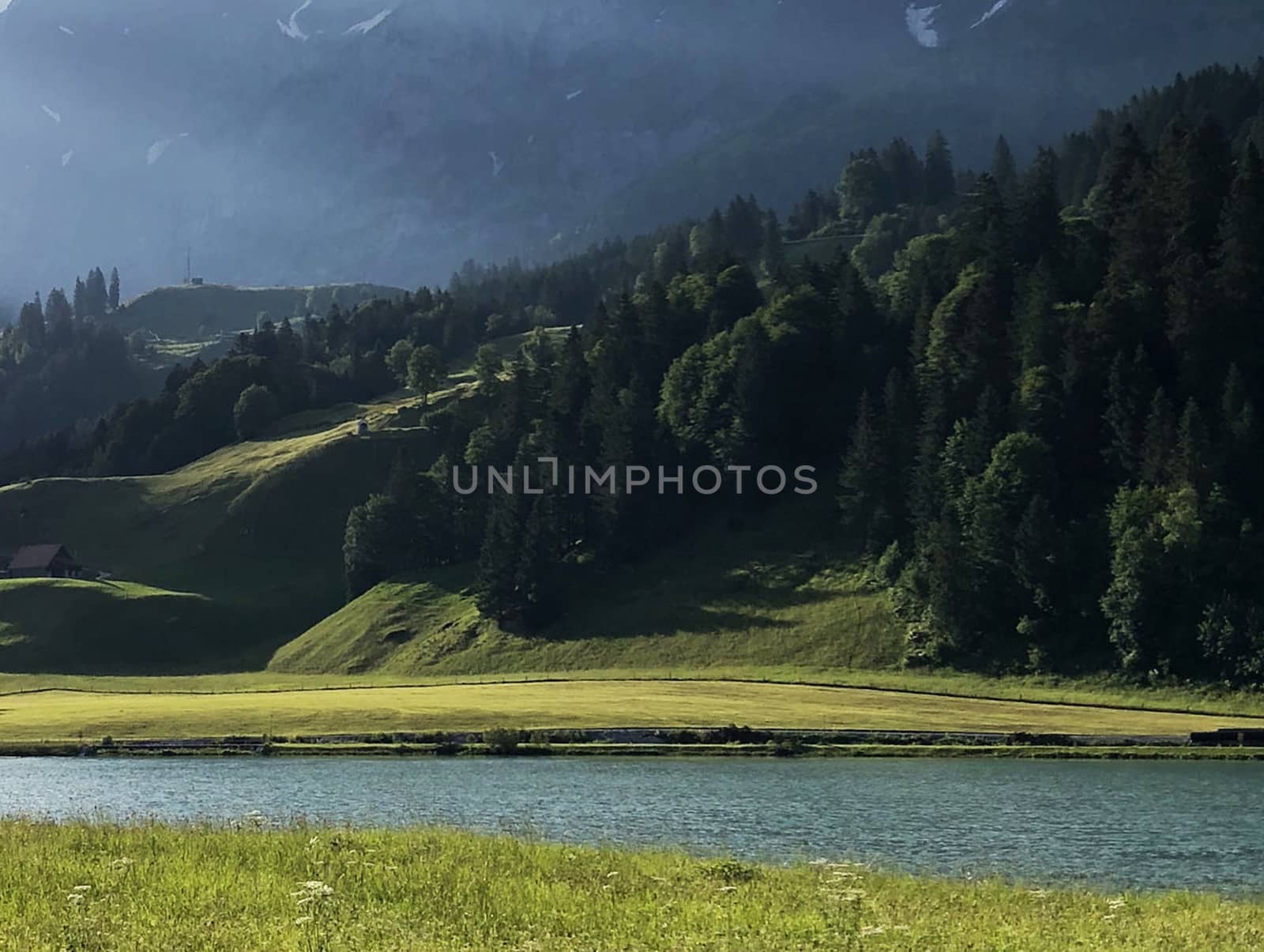 Beautiful pictures of  Switzerland