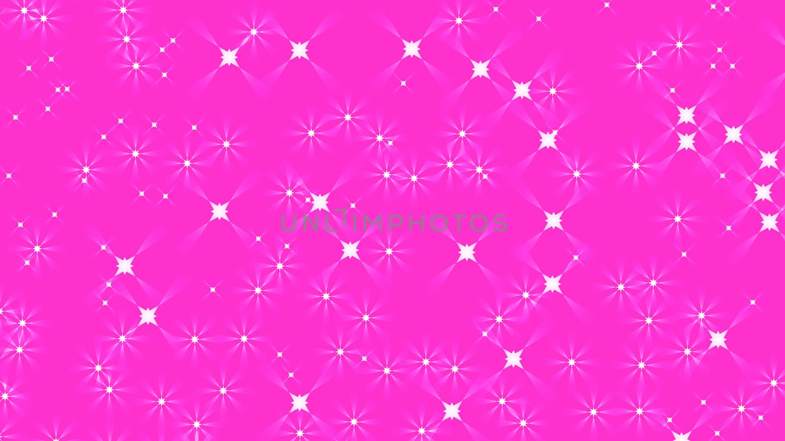 Black abstract light background with glittery colored shiny bokeh stars. Sparkling glittered particles on colored background for placard, banner and greeting cards.