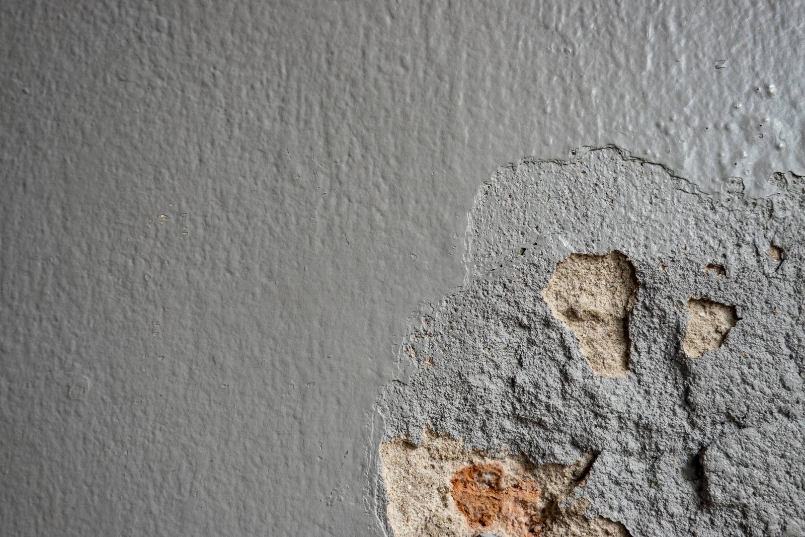 Grunge background, wall texture plaster wall background.