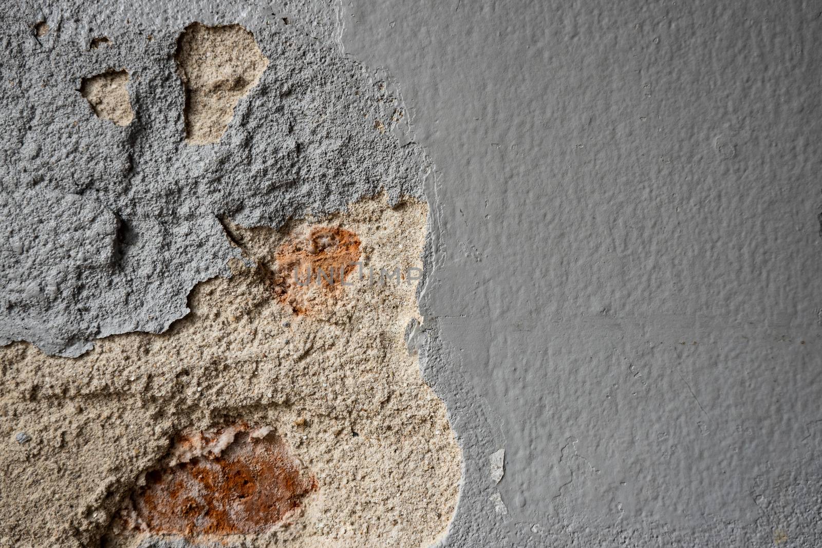 Grunge background, wall texture plaster wall background.