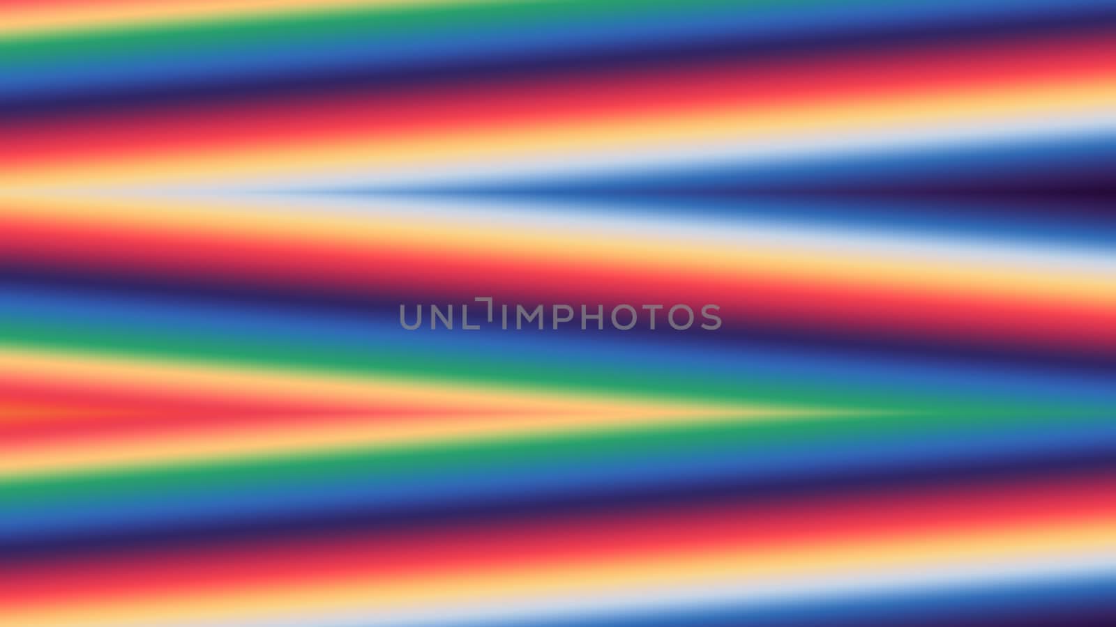 Abstract multi-colored geometric lines in the form of triangles.Texture or background