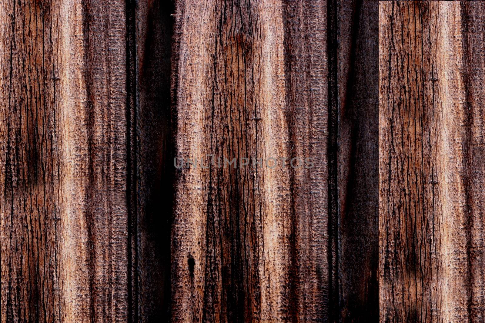 Flooring laminate with imitation wood with textured surface