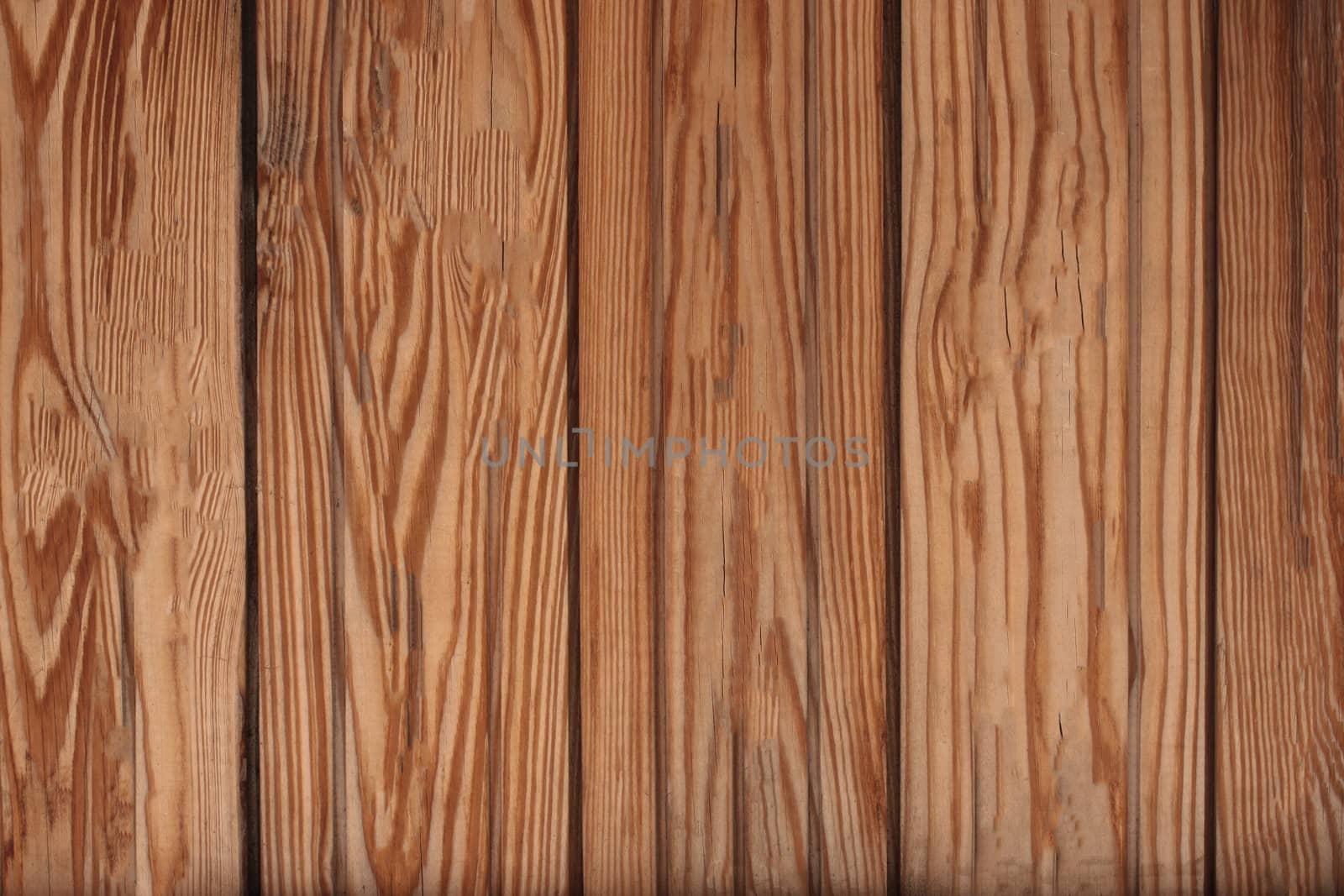 The old boards of the wooden floor of a village house .Texture .Background
